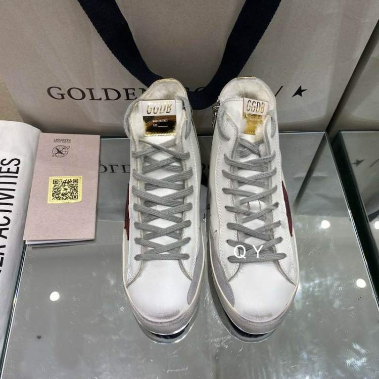 Picture of GGDB Shoes _SKUGGDBsz35-441CBY01055469